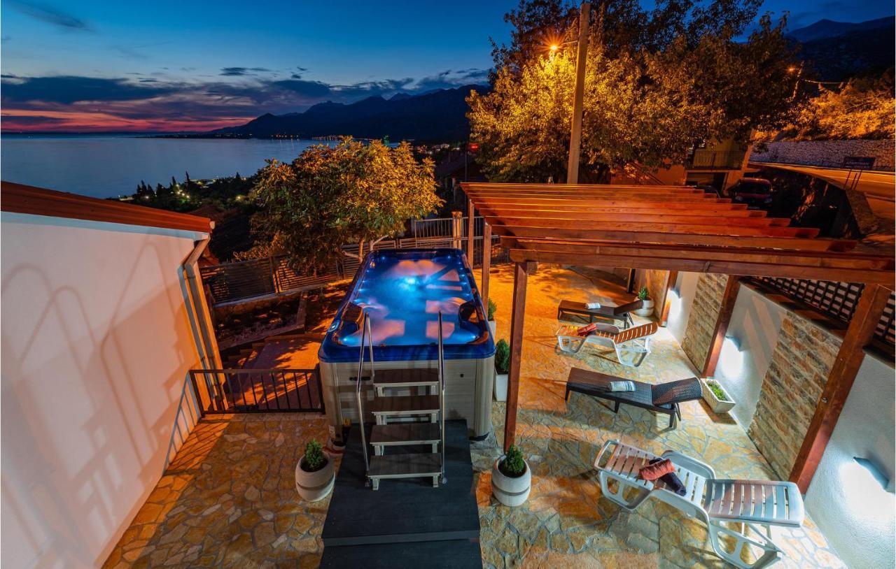 Beautiful Home In Rovanjska With Wifi Exterior foto