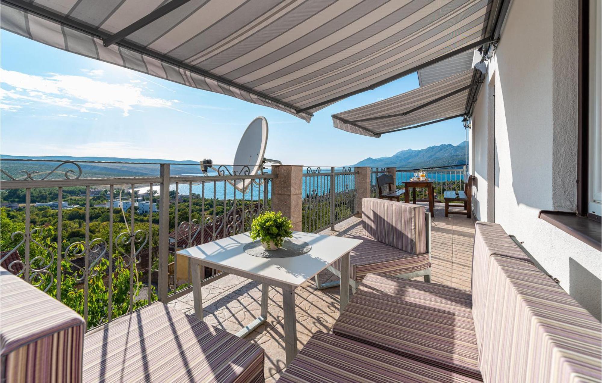 Beautiful Home In Rovanjska With Wifi Exterior foto